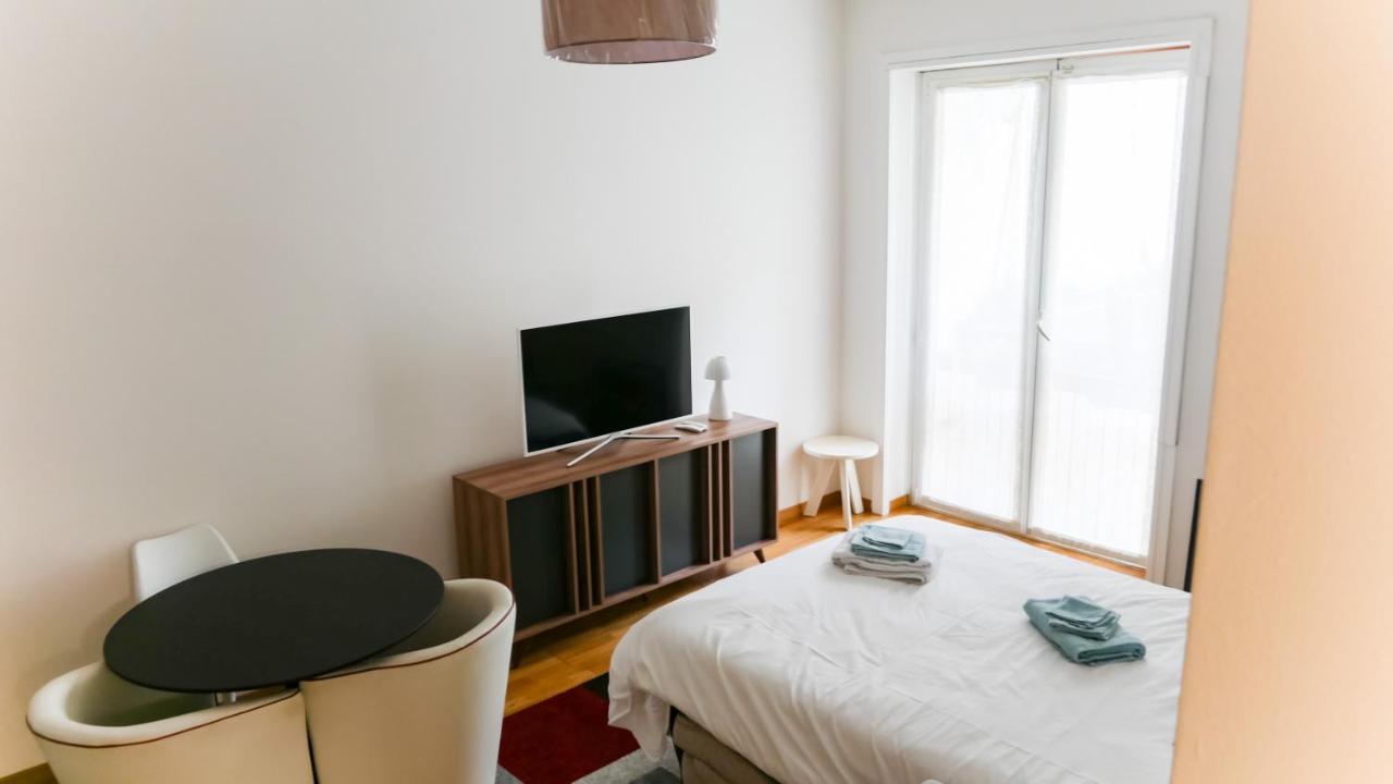 Domusmi Emanuele Filiberto-4 Apartment Milano Ngoại thất bức ảnh